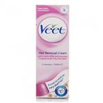 VEET NORMAL SKIN HAIR REMOVEL CREAM 25g